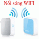 Tp. Hà Nội: Bộ nối dài sóng WIFI 700N - nhỏ gọn mang di động mọi nơi -không cần dùng adapter CL1222735