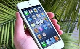 bán iphone 5g 32gb xách tay singapore giá khuyến mãi