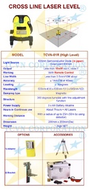 Tp. Hồ Chí Minh: Máy quét Laser TCVN-01R CL1190715P4