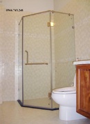 Sóc Trăng: Phụ kiện phòng tắm kính, ,tay nắm, bản lề kẹp phòng tắm, kẹp kính phòng tắm. .. CL1124787P1