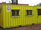 [4] container văn phòng 20 feet mẫu mã đẹp