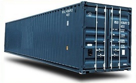 container kho 20, 40 feet giá rẻ