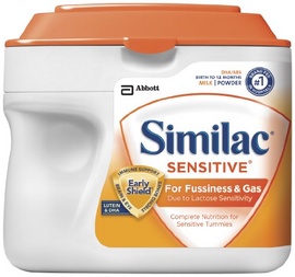 Cung cấp Sữa Similac Sensitive, Powder, Sữa chính hãng nhập khẩu. .Mua sữa Mỹ tại