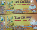 Tp. Hồ Chí Minh: Trà Củ Ráy-chữa Gout, tê thấp, nhức mỏi, hạ cholesterol tốt, giá ổn định RSCL1203886