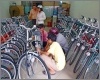 Cửa hàng xe đạp Hồng Tuyến