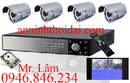 Tp. Hồ Chí Minh: lắp đặt camera giá rẻ CL1692031P3