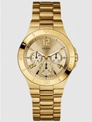 Tp. Hồ Chí Minh: Đồng hồ GUESS Feminine Classic Hi-Energy Watch - Gold có tại e24h CL1200936P6