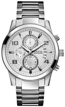 Đồng hồ GUESS -Mua hàng Mỹ tại e24h. vn- Men's U0075