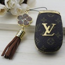 Tp. Hồ Chí Minh: Điện thoại Mini Louis Vuitton M9 sang trọng CL1228785