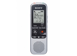 Máy ghi âm kỹ thuật số MP3 Sony ICD-BX112 Digital Flash Voice Recorder