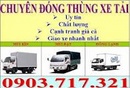 Tp. Hồ Chí Minh: Đóng thùng xe tải. Công ty đóng thùng xe tải. Nhận đóng thùng xe tải CL1313569