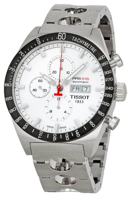 Đồng hồ Tissot Men's T0446142103100 T-Sport Tachymeter Watch