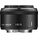 Tp. Hồ Chí Minh: Ống kính Nikon 1 NIKKOR 18. 5mm f/ 1. 8 (Black) CL1210642