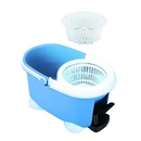 Tp. Hà Nội: Cây lau nhà 360 Spin Mop and Go vừa đạp chân vừa xoay tay – giảm giá hấp dẫn CL1066935P6