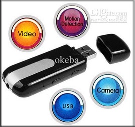 USB camera siêu nhỏ