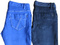 [2] quần jeans nữ