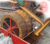 Cung cấp Máy rửa cát sêri XS chính hãng hàng Thượng Hải