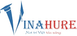 logo công ty tư vấn du học VINAHURE