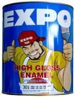 Nhà phân phối sơn EXPO lớn nhất TPHCM!!