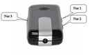 Tp. Hà Nội: USB camera quay lén- Đồng hồ camera quay lén siêu nét không dây CL1190082P2