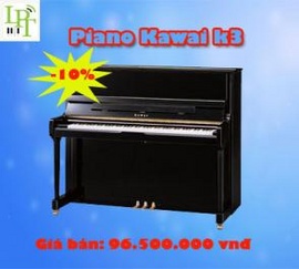 Đàn piano kawai K3 giảm giá 10% (13)