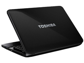 Toshiba L840 Core I5-3210 giá thật rẻ !