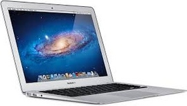 Macbook air MC966