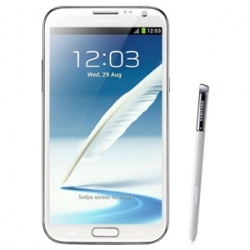 Bán SamSung Galaxy Note 2 N7100,5. 500. 000 VNĐ'