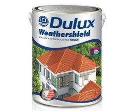 Đại lý sơn Dulux tại Gò Vấp, Hồ Chí Minh