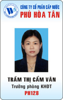 Tp. Hồ Chí Minh: In thẻ nhân viên cực nét giá lại rẻ, LH Ms Hạn: 0907077269-08. 38314379 CL1192937P7