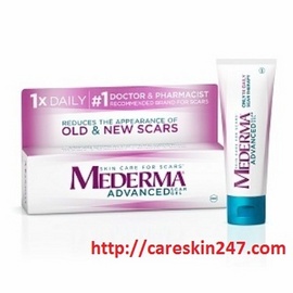 Kem trị sẹo Mederma từ Mỹ