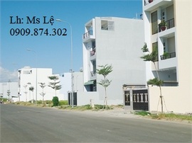 KDC Green villas Đại Phúc