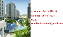 Mua chung cư Royal City với giá bán lỗ bằng một chiếc xe hơi 1. 5 tỷ đồng