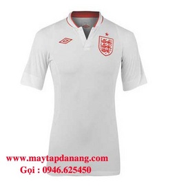 Quần áo bóng đá giá siêu rẻ chỉ với 90k/ bộ, quần áo bồ đào nha trắng giá rẻ