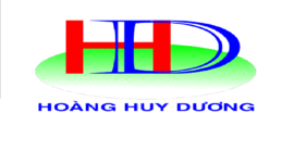 Cty TNHH MTV Hoàng HuyDương