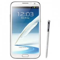 Bán SamSung Galaxy Note 2 N7100,5. 500. 000 khuyến maic giảm 50%