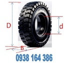 Tp. Hồ Chí Minh: Vỏ xe nâng Bridgestone , Tokai , Aichi , Pio , Kumakai, RJ , Ornet. ... 0938164386 CL1192357P6