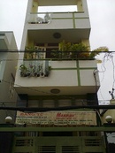 Tp. Hồ Chí Minh: Bán gấp gấp nhà hẻm lớn, DT (4x16) 1 trệt, 2 lầu, ST đường Hậu Giang, Q. 6 CL1190710