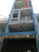 Tp. Hồ Chí Minh: Bán gấp nhà mới, đẹp DT (4x16), 5 tấm, hẻm xe hơi, Bình Thới, Q. 11, giá hợp lý CL1190795