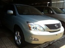 Tp. Hồ Chí Minh: Lexus RX350 model 2007, 63,5000 USD CL1223634P9