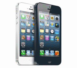 iPhone 5 Xách Tay Mới 100%. Bảo Hành 24 ThángGiá 6Tr