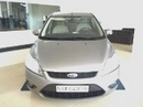 Tp. Hồ Chí Minh: Cần bán Ford focus 1. 8 mt cá nhân bstp CL1203651P9