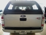 Cần bán ford Ranger 2009