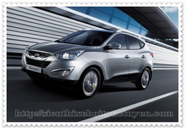 Hyundai Tucson - 2. 0 AT - 2012 - 2013 - Số tự động – 5 chỗ - Giá Khuyến mại