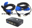 Tp. Hà Nội: Kvm 2P, Kvm 4P, Kvm 8P, auto KVM 2p, 4P, data switch VGA, Video&Audio Splitter 4 CL1217882P1