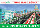 Bình Dương: Đất bình dương giá rẻ tại khu trung tâm hành chính huyện Bến Cát, chỉ từ 179tr/ nề CL1192887P6