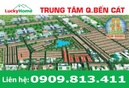 Bình Dương: Đất bình dương giá rẻ, thanh toán linh hoạt, xây dựng ngay CL1192835P6