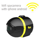 Tp. Hồ Chí Minh: Hàng độc Camera siêu nhỏ AI Ball Mini Wifi Spy Cam IP Wireless Surveillance Mua CL1198460P11