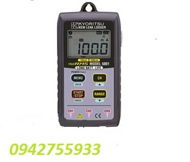 thiết bị đo kyoritsu K5001