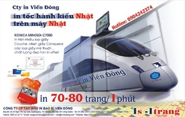 In folder lấy ngay tại Hà Nội -ĐT: 0904242374